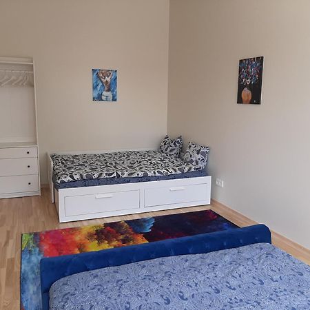 Aqua Apartments Ντρουσκινινκάι Εξωτερικό φωτογραφία