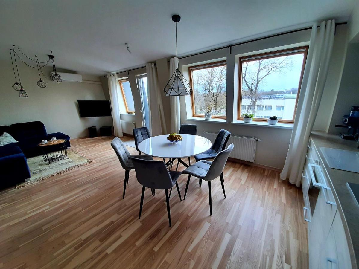 Aqua Apartments Ντρουσκινινκάι Εξωτερικό φωτογραφία