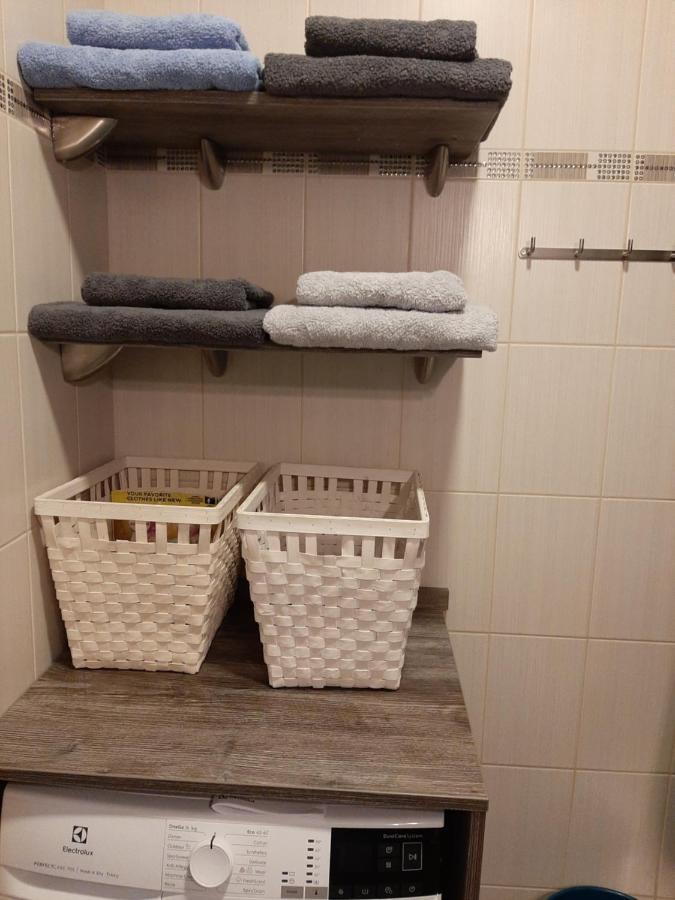 Aqua Apartments Ντρουσκινινκάι Εξωτερικό φωτογραφία