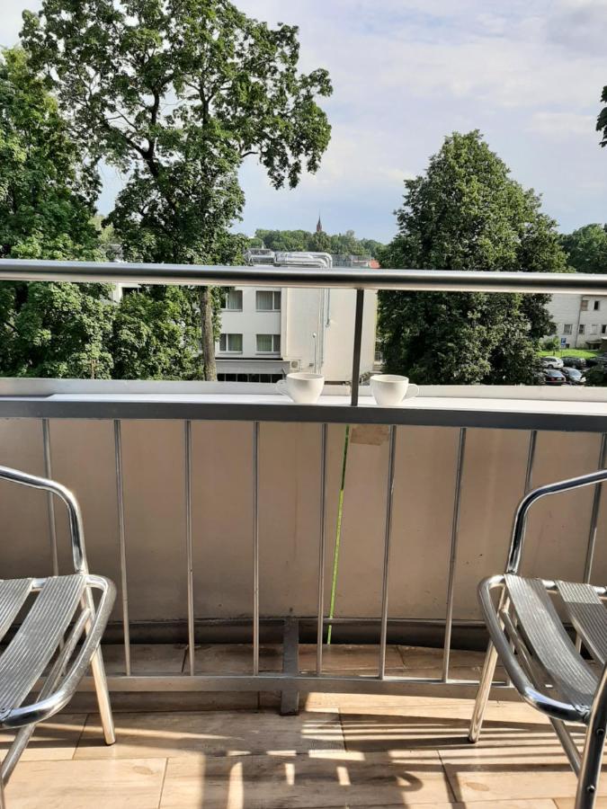 Aqua Apartments Ντρουσκινινκάι Εξωτερικό φωτογραφία