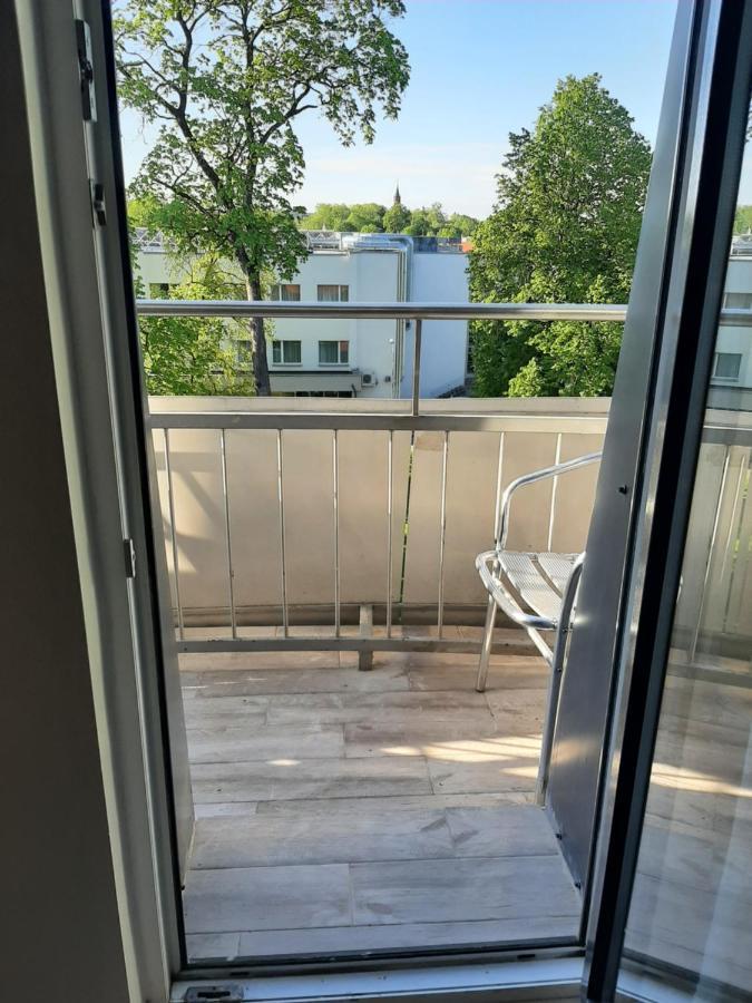Aqua Apartments Ντρουσκινινκάι Εξωτερικό φωτογραφία