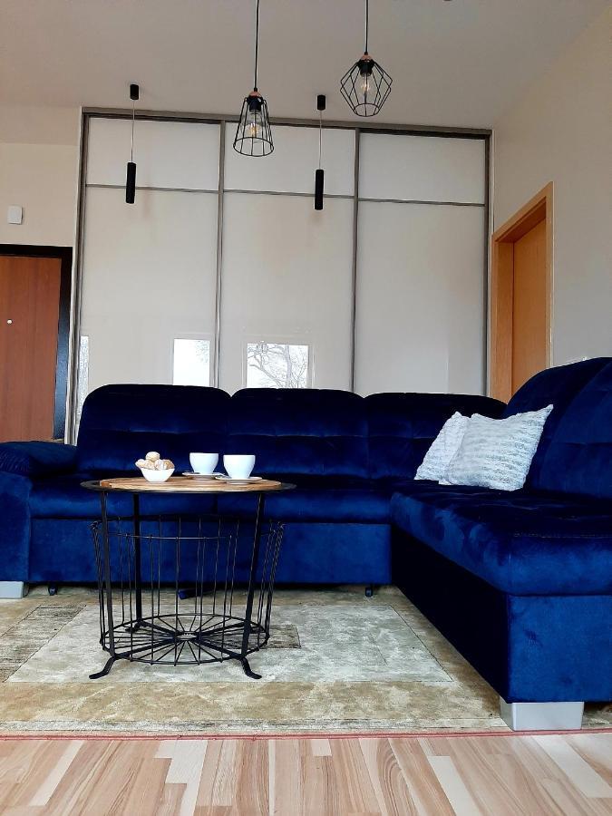 Aqua Apartments Ντρουσκινινκάι Εξωτερικό φωτογραφία