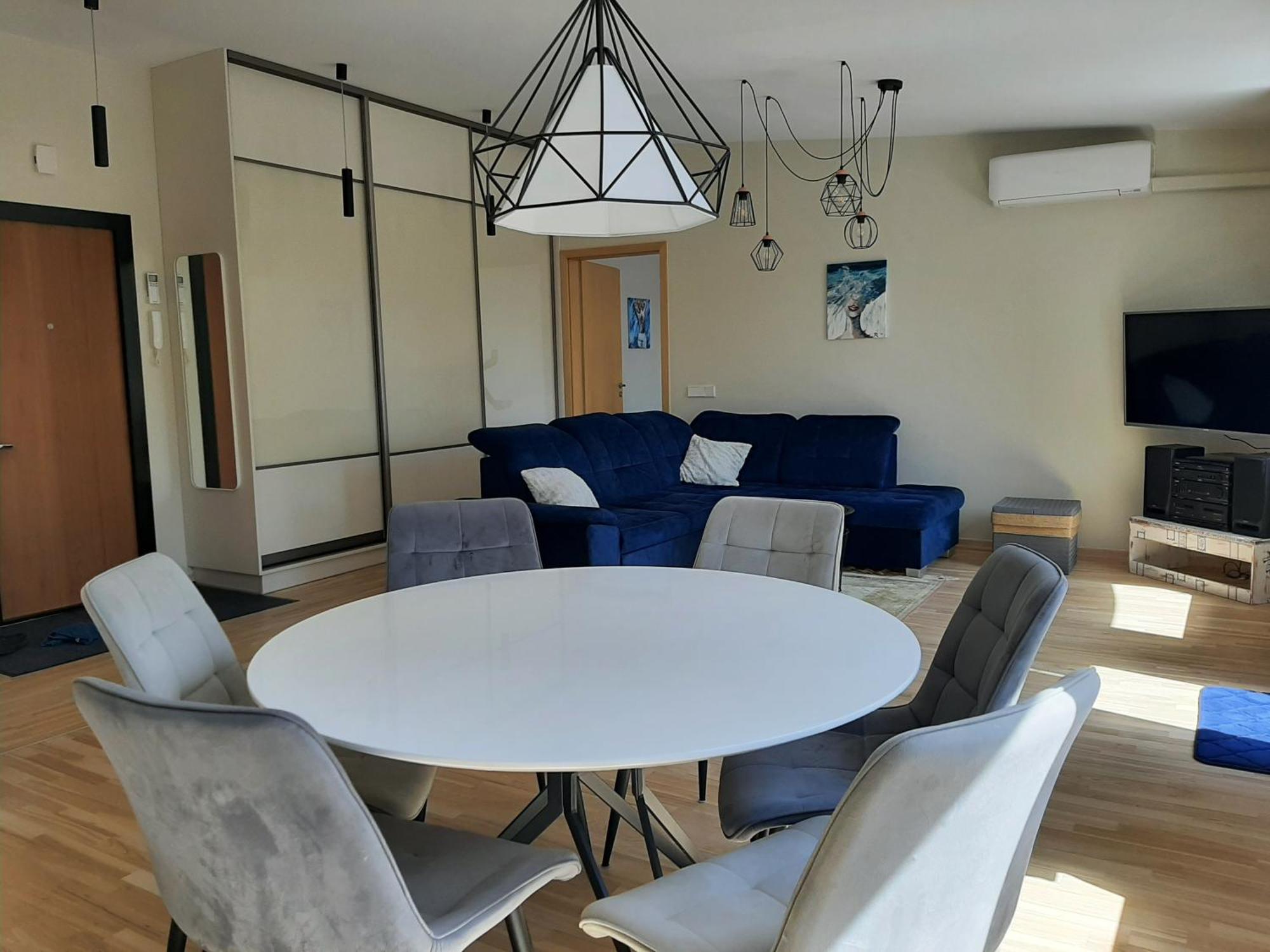 Aqua Apartments Ντρουσκινινκάι Εξωτερικό φωτογραφία